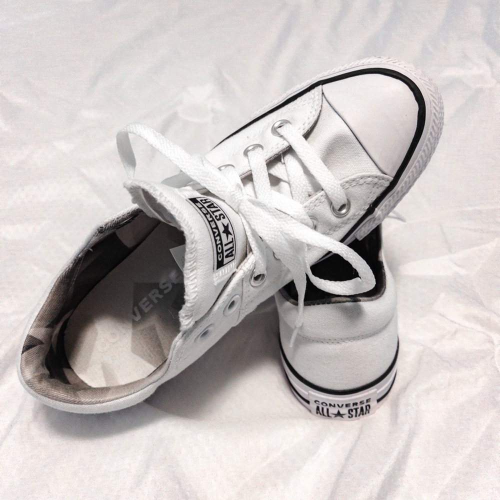 Women’s Converse Shoes